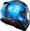 Casco integrale Shoei NXR 2 - Moto Adventure