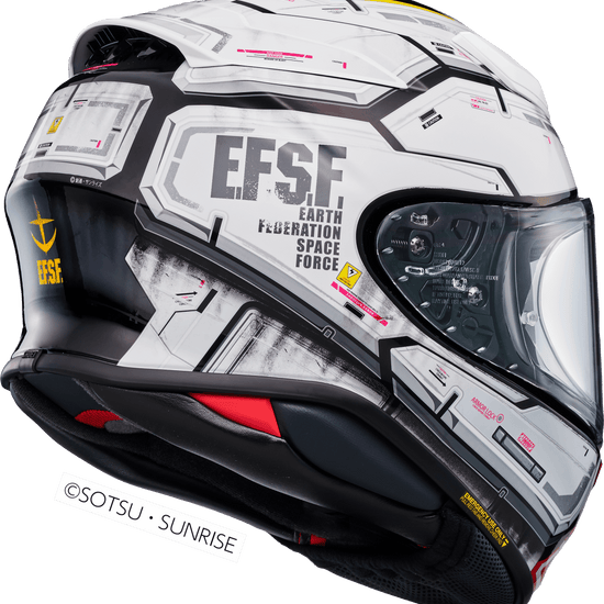 Casco integrale Shoei NXR 2 - Moto Adventure