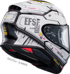 Casco integrale Shoei NXR 2 - Moto Adventure