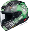 Casco integrale Shoei NXR 2 - Moto Adventure