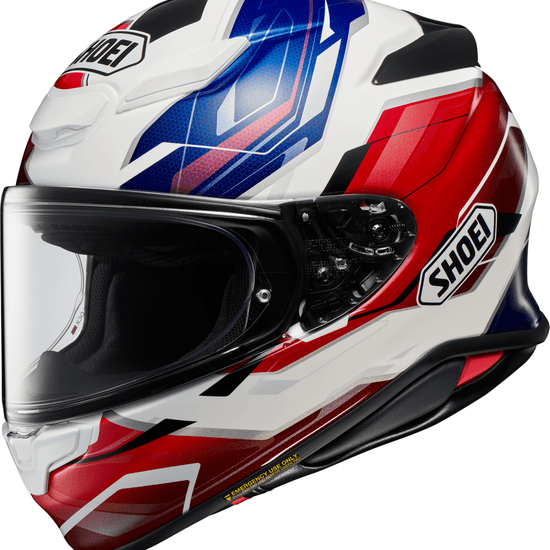 Casco integrale Shoei NXR 2 - Moto Adventure