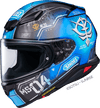 Casco integrale Shoei NXR 2 - Moto Adventure