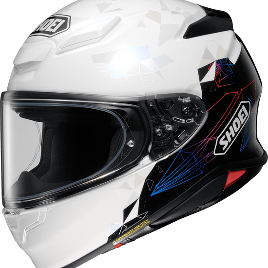 Casco integrale Shoei NXR 2 - Moto Adventure