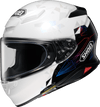 Casco integrale Shoei NXR 2 - Moto Adventure