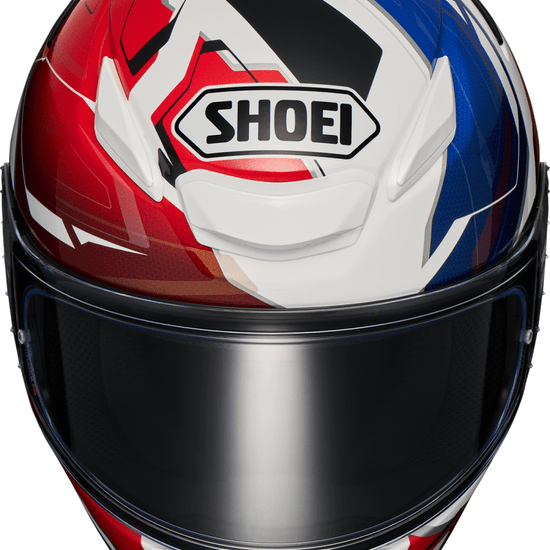 Casco integrale Shoei NXR 2 - Moto Adventure