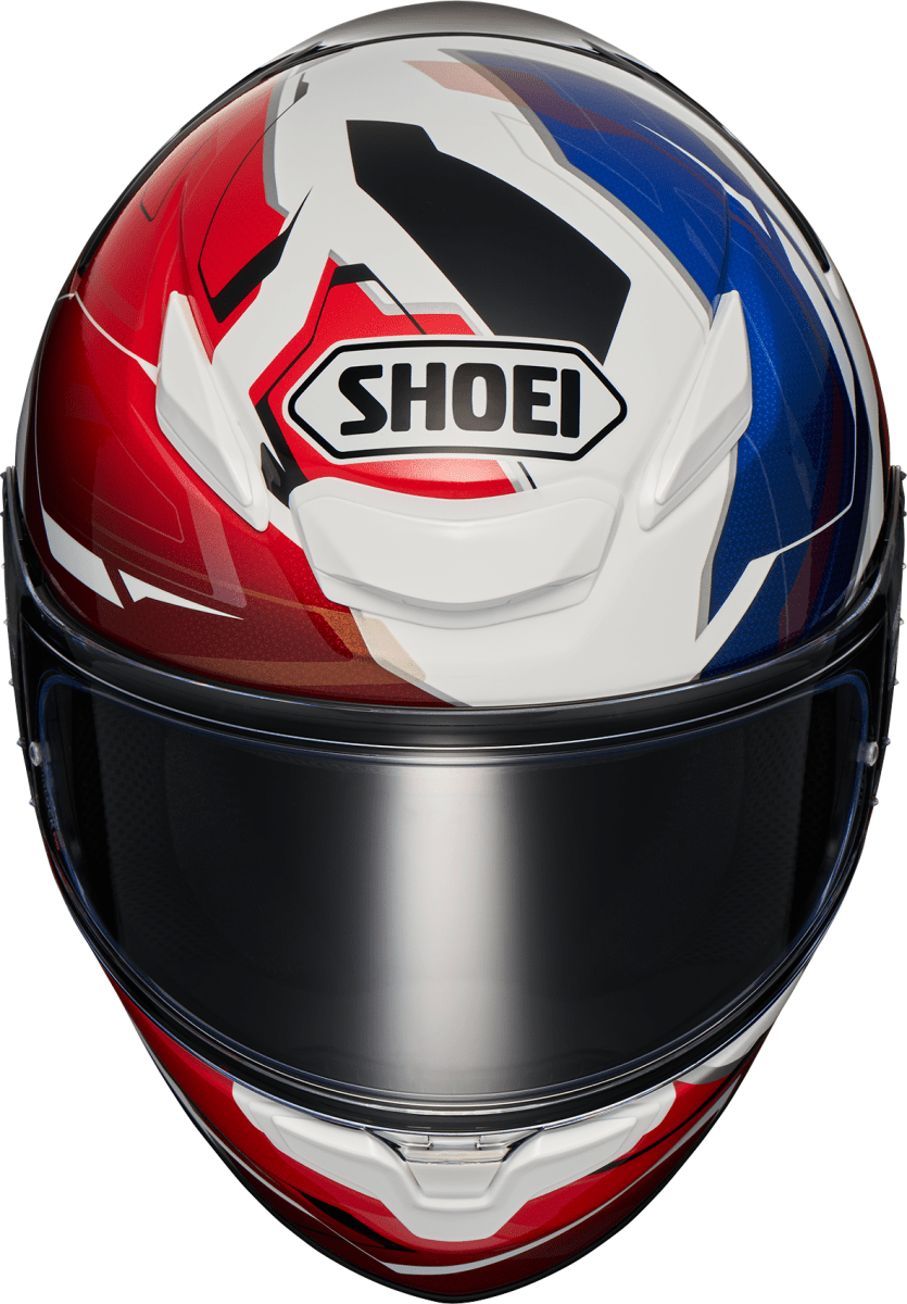Casco integrale Shoei NXR 2 - Moto Adventure