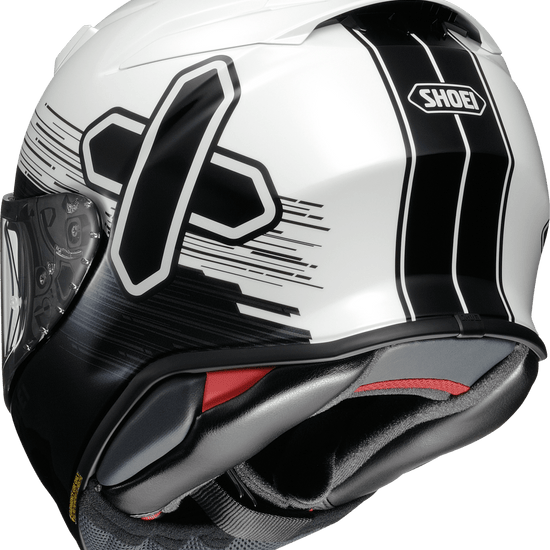 Casco integrale Shoei NXR 2 - Moto Adventure