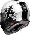 Casco integrale Shoei NXR 2 - Moto Adventure