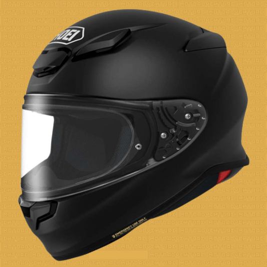 Casco integrale Shoei NXR 2 - Moto Adventure