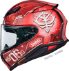 Casco integrale Shoei NXR 2 - Moto Adventure