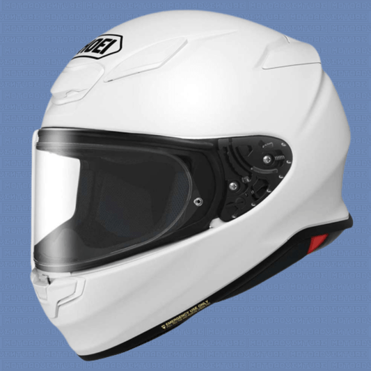 Casco integrale Shoei NXR 2 - Moto Adventure