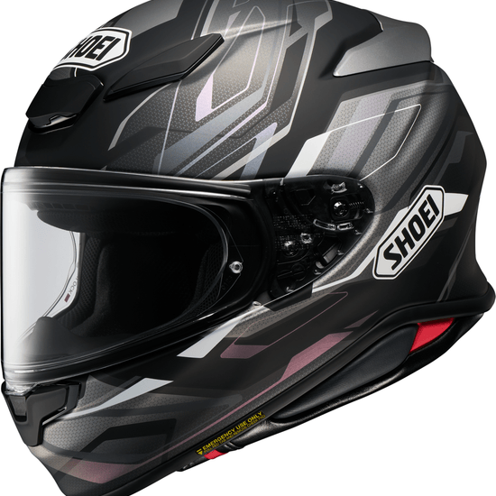 Casco integrale Shoei NXR 2 - Moto Adventure