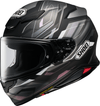 Casco integrale Shoei NXR 2 - Moto Adventure