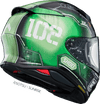 Casco integrale Shoei NXR 2 - Moto Adventure