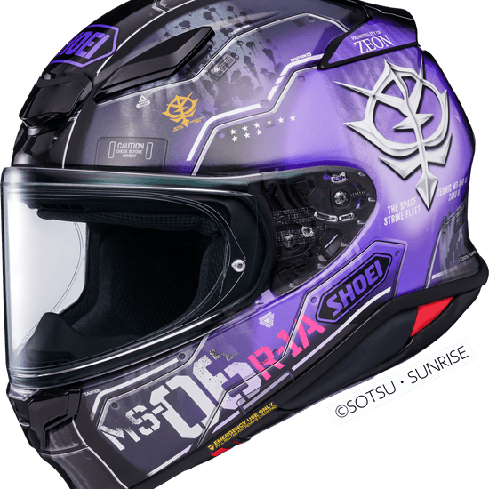 Casco integrale Shoei NXR 2 - Moto Adventure