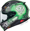 Casco integrale Shoei NXR 2 - Moto Adventure