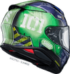 Casco integrale Shoei NXR 2 - Moto Adventure