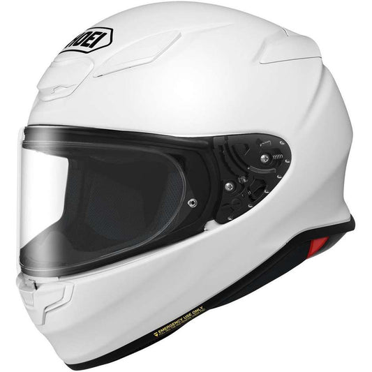 Casco integrale Shoei NXR 2 - Moto Adventure