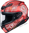 Casco integrale Shoei NXR 2 - Moto Adventure