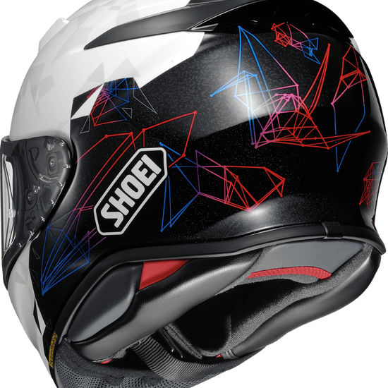Casco integrale Shoei NXR 2 - Moto Adventure