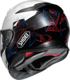 Casco integrale Shoei NXR 2 - Moto Adventure