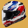 Casco integrale Shoei NXR 2 - Moto Adventure