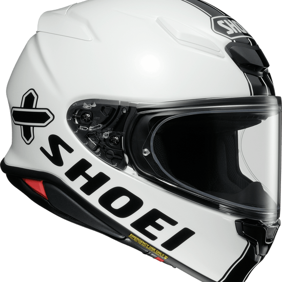 Casco integrale Shoei NXR 2 - Moto Adventure