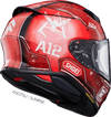 Casco integrale Shoei NXR 2 - Moto Adventure