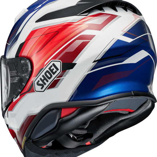 Casco integrale Shoei NXR 2 - Moto Adventure
