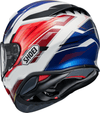 Casco integrale Shoei NXR 2 - Moto Adventure