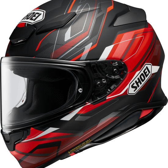Casco integrale Shoei NXR 2 - Moto Adventure