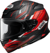 Casco integrale Shoei NXR 2 - Moto Adventure