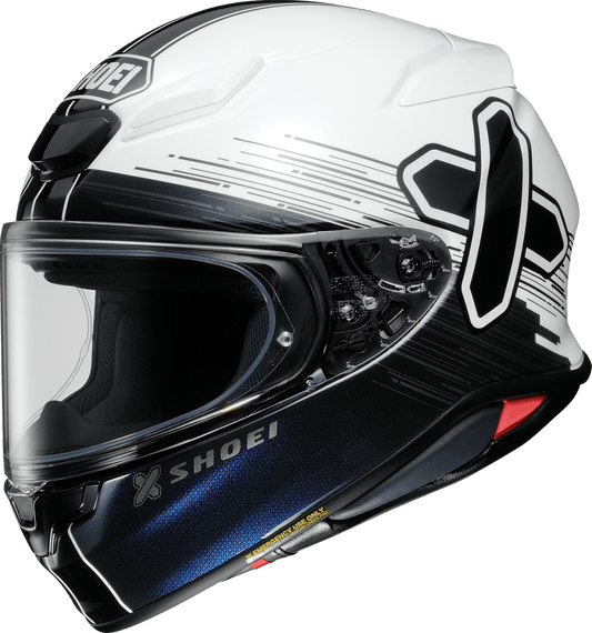 Casco integrale Shoei NXR 2 - Moto Adventure