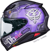 Casco integrale Shoei NXR 2 - Moto Adventure