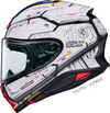 Casco integrale Shoei NXR 2 - Moto Adventure