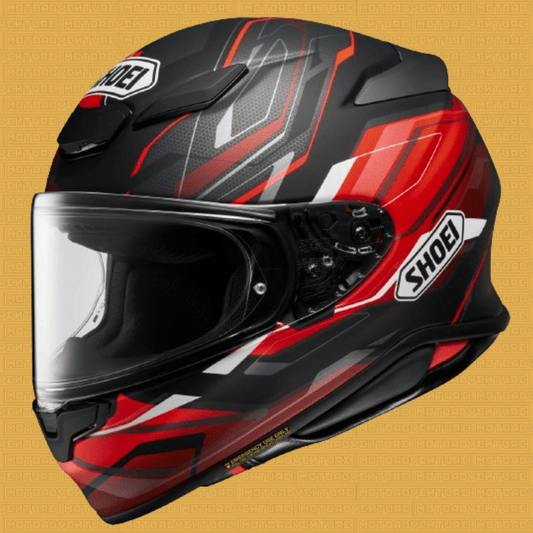 Casco integrale Shoei NXR 2 - Moto Adventure
