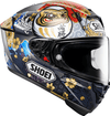 Casco integrale Shoei X - SPR Pro - Moto Adventure