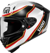 Casco integrale Shoei X-SPR Pro - Moto Adventure