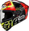 Casco integrale Shoei X-SPR Pro - Moto Adventure