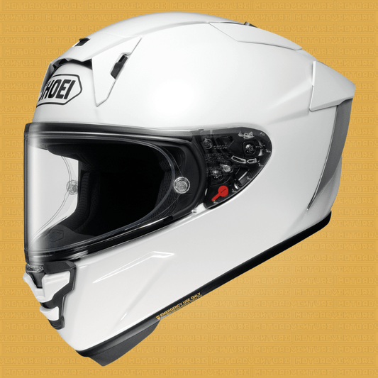 Casco integrale Shoei X-SPR Pro - Moto Adventure