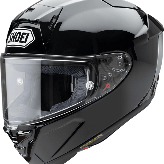 Casco integrale Shoei X-SPR Pro - Moto Adventure