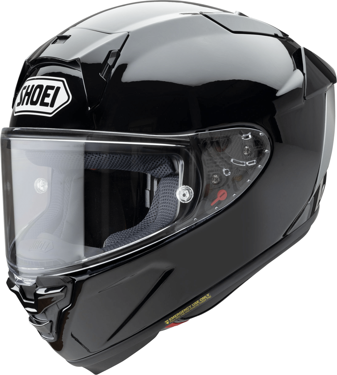 Casco integrale Shoei X-SPR Pro - Moto Adventure
