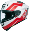 Casco integrale Shoei X-SPR Pro - Moto Adventure