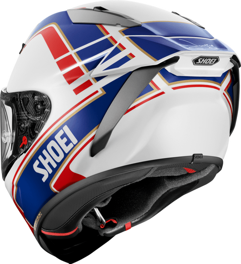Casco integrale Shoei X - SPR Pro - Moto Adventure