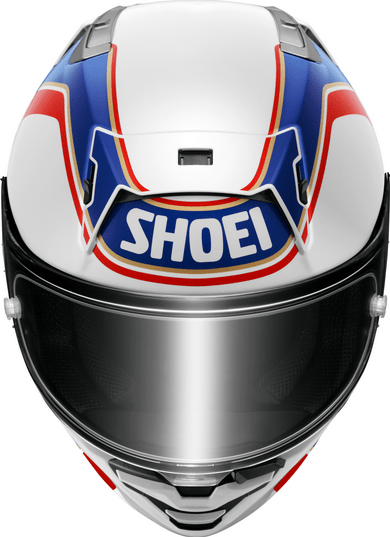 Casco integrale Shoei X - SPR Pro - Moto Adventure