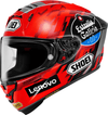 Casco integrale Shoei X-SPR Pro - Moto Adventure