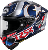 Casco integrale Shoei X-SPR Pro - Moto Adventure