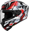 Casco integrale Shoei X-SPR Pro - Moto Adventure