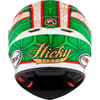 Casco Integrale Suomy S1 - XR GP HICKMAN REPLICA 2023 Opaco FIM - Moto Adventure