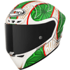 Casco Integrale Suomy S1 - XR GP HICKMAN REPLICA 2023 Opaco FIM - Moto Adventure